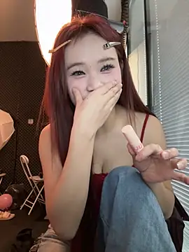 YY-27 online show from November 23, 8:14 am