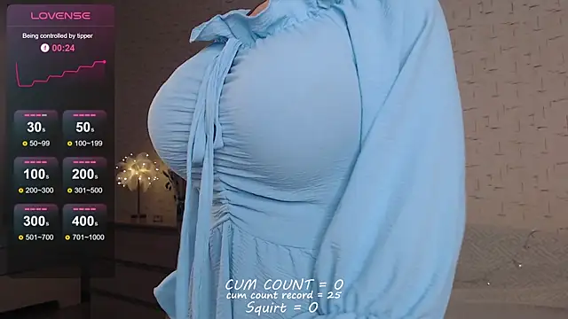 bettispaghetti online show from April 14, 5:41 pm