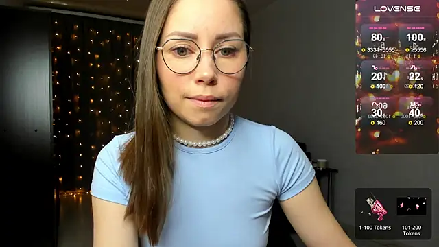 fun nd bun online show from November 1, 1:07 am