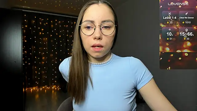 fun nd bun online show from November 17, 1:33 am