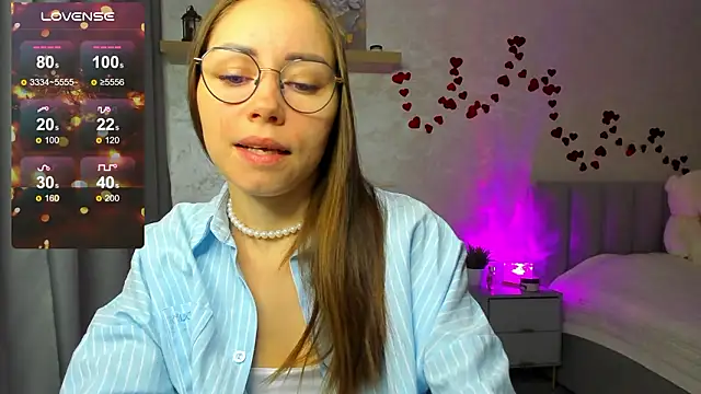 fun nd bun online show from February 27, 2:00 am