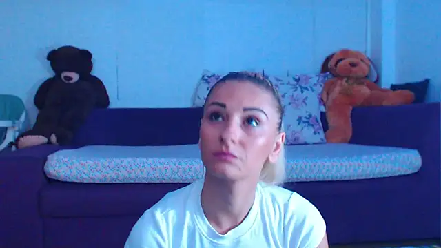 CassieSpell online show from October 2, 9:22 pm