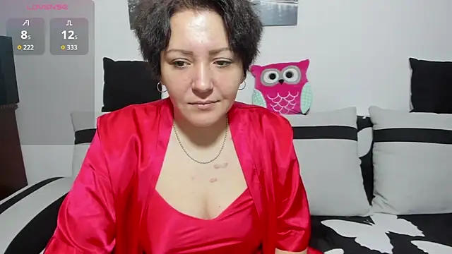 MayaBlowsXYou online show from November 18, 4:06 am