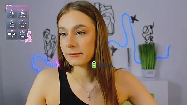 agata li1 online show from February 27, 4:18 pm