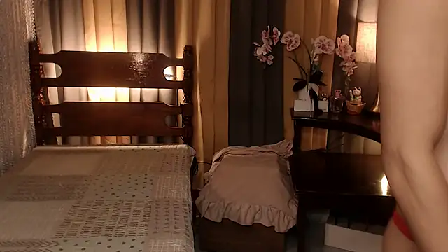 Jastine hunk online show from October 1, 4:40 am