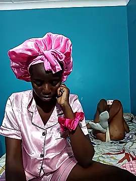 BlackPearl 19 online show from January 8, 12:18 pm