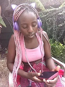 BlackPearl 19 online show from April 10, 9:47 am