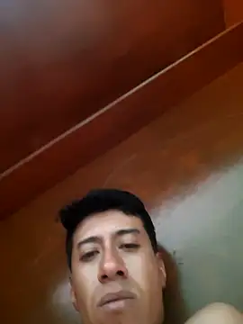 Carlos27hot online show from October 15, 5:13 pm