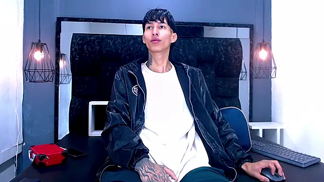 Snapshot of Daniel_delux_ chatting on December 3, 11:08 am Daniel delux online show from December 3, 11:08 am