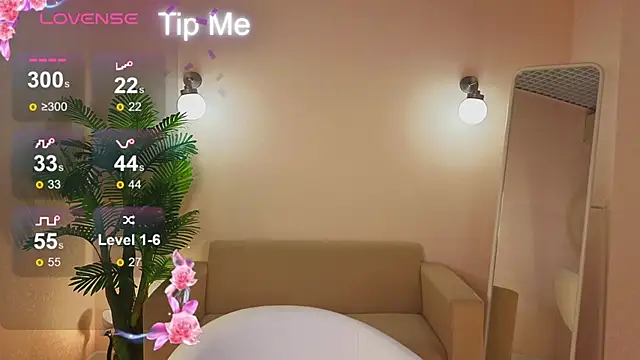 kianawhite online show from November 4, 9:41 am