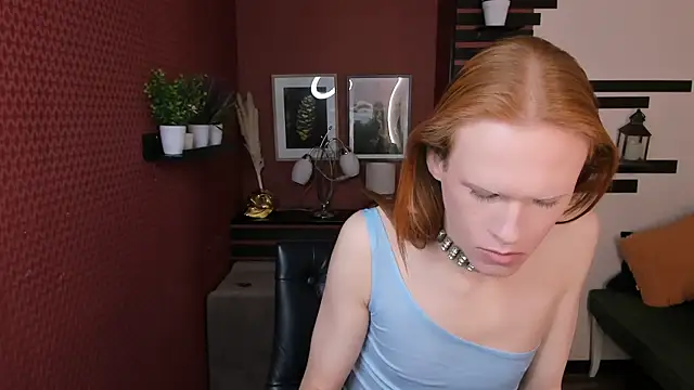 ChloeValentinee online show from October 23, 11:53 am