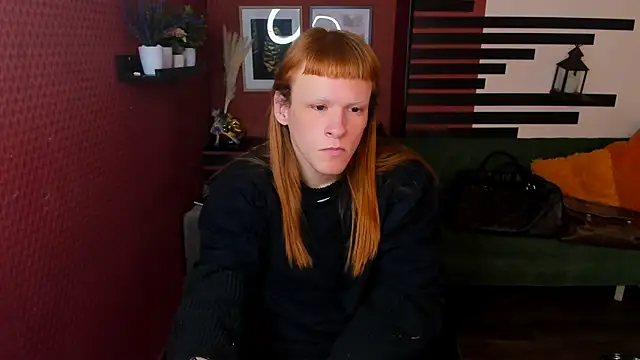 ChloeValentinee online show from December 15, 2:10 pm