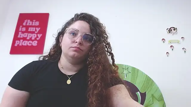 AmandaaWats online show from June 14, 9:06 pm