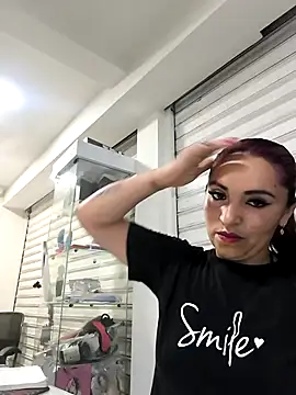 Alisson Stonee online show from April 12, 10:59 pm