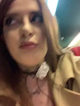 TiffanyTaboo online show from March 7, 5:54 pm