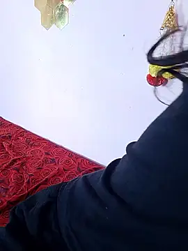 anayahotty online show from January 9, 7:55 am