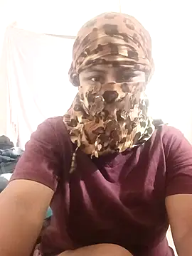 Shazfairy online show from October 2, 7:21 pm