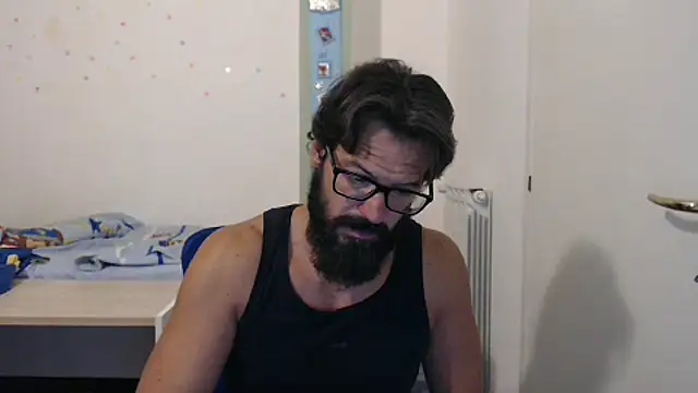 Snapshot of muscoloporco chatting on October 6, 9:01 pm muscoloporco online show from October 6, 9:01 pm