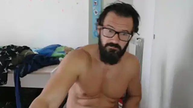 Snapshot of muscoloporco chatting on October 26, 2:12 pm muscoloporco online show from October 26, 2:12 pm