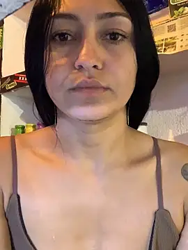 Snapshot of milk-love1226 chatting on October 29, 5:58 pm milk-love1226 online show from October 29, 5:58 pm