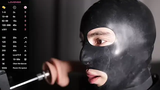 usedexcuse25 online show from February 2, 5:33 pm