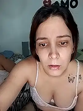 catperigosa online show from November 1, 10:45 pm