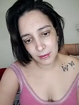 catperigosa online show from November 27, 4:42 pm