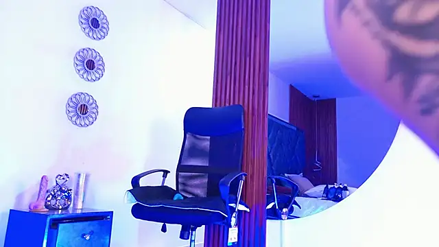 Snapshot of Dafne__Ruiz chatting on October 3, 2:14 pm Dafne Ruiz online show from October 3, 2:14 pm