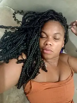 Snapshot of PrettahSantos chatting on December 20, 1:51 pm PrettahSantos online show from December 20, 1:51 pm