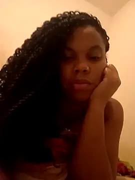 Snapshot of PrettahSantos chatting on December 22, 7:11 pm PrettahSantos online show from December 22, 7:11 pm