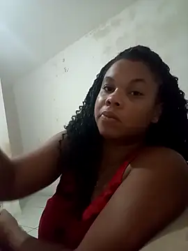 Snapshot of PrettahSantos chatting on January 6, 10:41 am PrettahSantos online show from January 6, 10:41 am