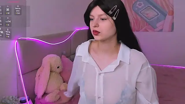 AishaAysitt online show from November 29, 3:20 am