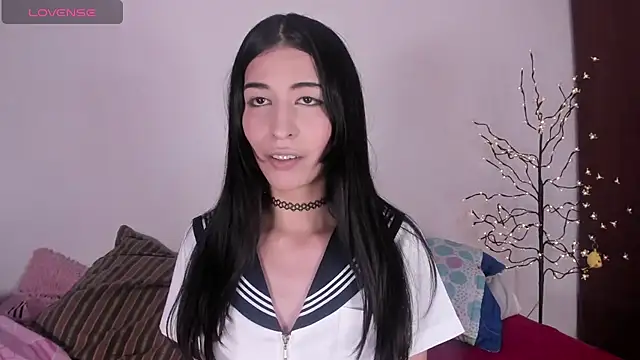 ScarlettRosetti online show from May 9, 4:39 am