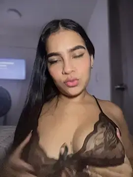Valery lux16 online show from July 5, 3:19 pm