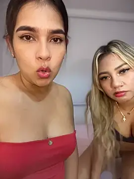 Valery lux16 online show from July 18, 10:24 pm