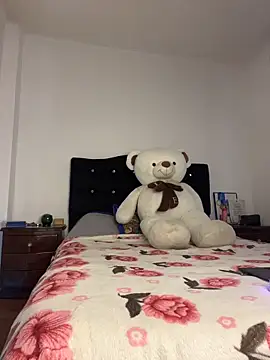 Linda rouse online show from November 23, 9:14 pm