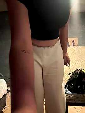 Lolalopez746 online show from September 21, 12:01 am