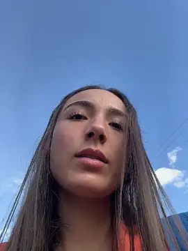 Snapshot of Innerpeace_ chatting on November 14, 8:29 pm Innerpeace online show from November 14, 8:29 pm