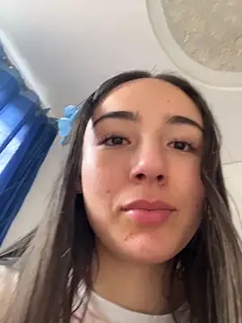 Snapshot of Innerpeace_ chatting on December 15, 9:30 pm Innerpeace online show from December 15, 9:30 pm