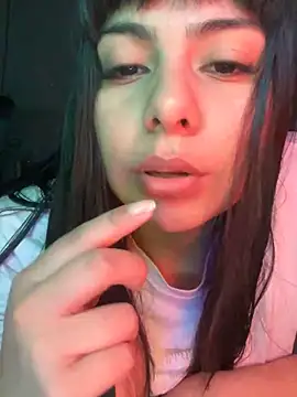 Bulma04 online show from September 25, 5:22 am