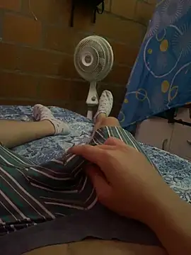 Dani-202p online show from December 22, 2:58 pm