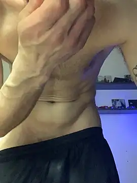 alessiobaz online show from March 18, 7:17 pm