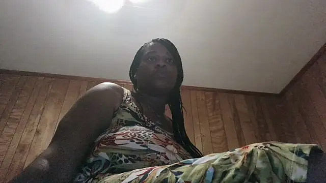 SpiritualLust online show from April 14, 12:27 am