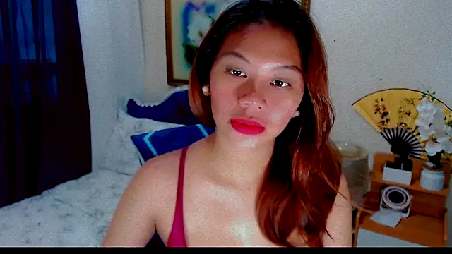 Prettypreggy online show from October 16, 2:12 am