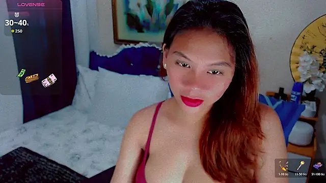 Prettypreggy online show from November 21, 12:43 am