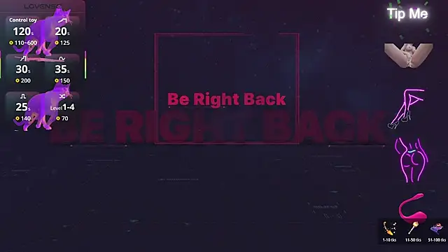 Prettypreggy online show from March 9, 12:25 am