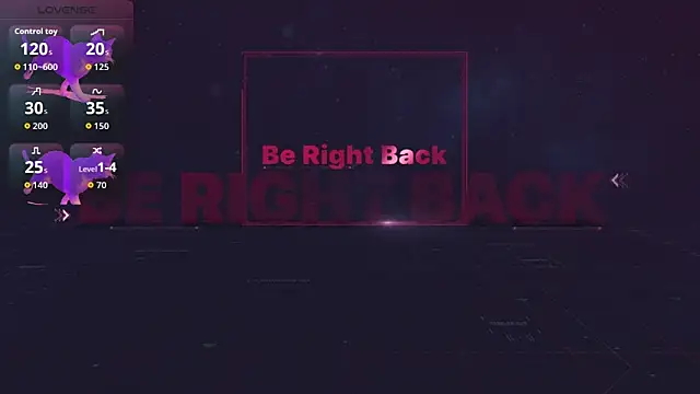 Prettypreggy online show from March 16, 9:41 pm