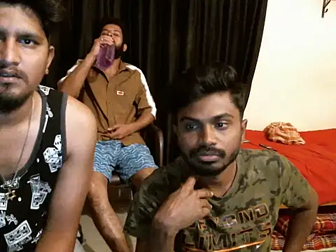 erectedroddd online show from March 11, 3:18 pm