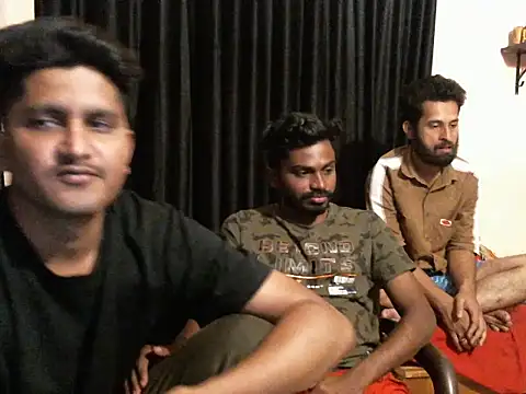 erectedroddd online show from March 12, 2:12 pm