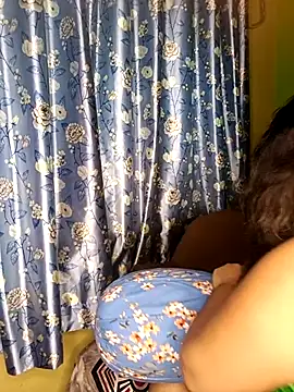 Big Ass Nikita online show from September 28, 9:03 am